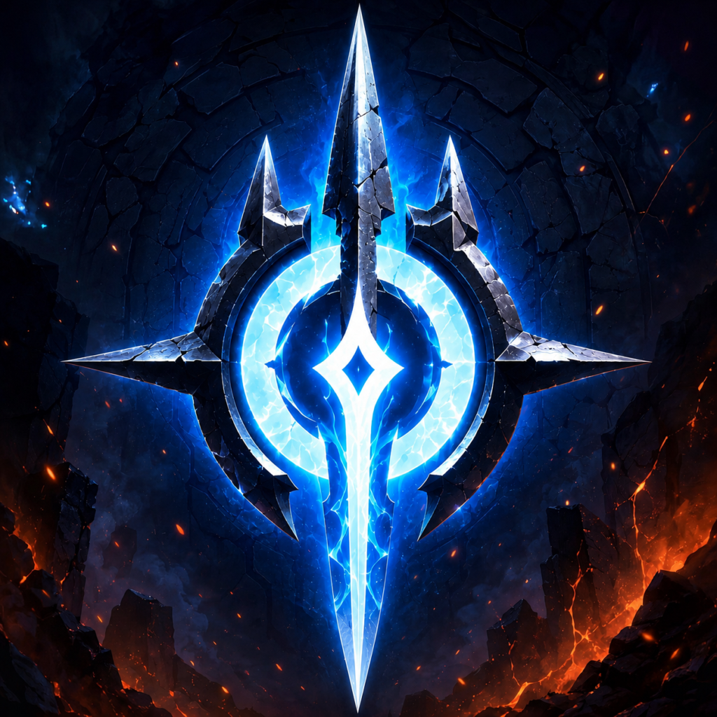 Cinderfall_Logo Cinderfall Logo